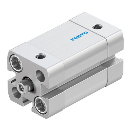 Festo Compact Cylinder ADN-12-15-I-P-A ADN-12-15-I-P-A